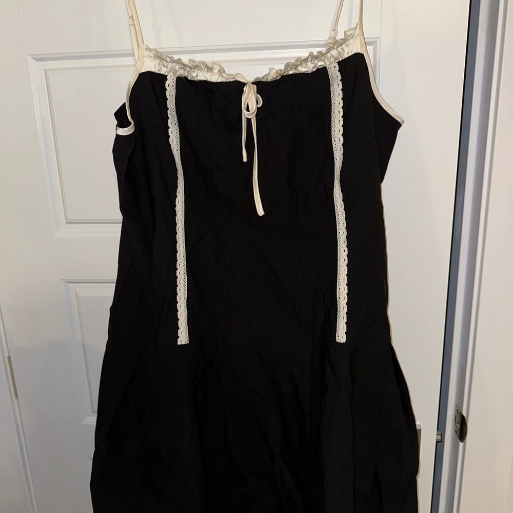 Lovesick Mini Dress